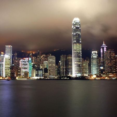 Xing Xing Hostel Hongkong Kültér fotó