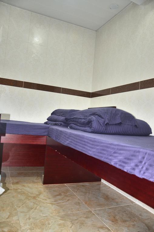 Xing Xing Hostel Hongkong Szoba fotó