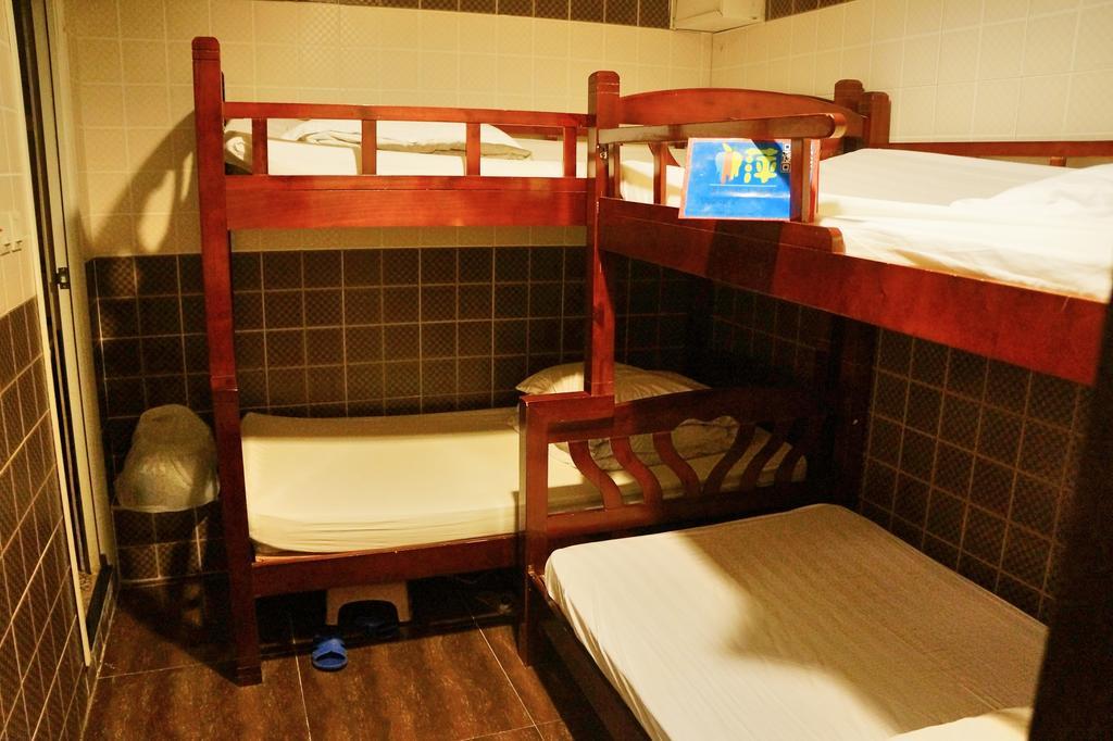 Xing Xing Hostel Hongkong Szoba fotó