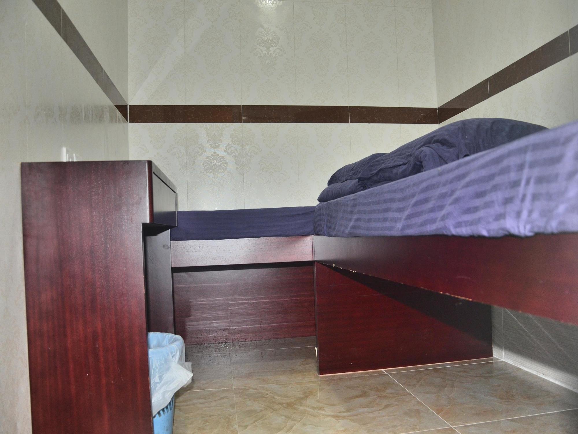 Xing Xing Hostel Hongkong Kültér fotó